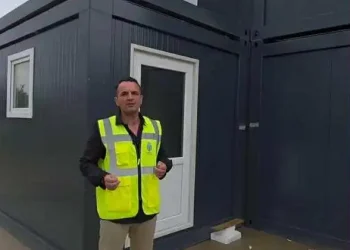 Un nou sprijin pentru copiii vulnerabili din Târgoviște: centru de zi modern, construit cu fonduri europene