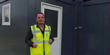 Un nou sprijin pentru copiii vulnerabili din Târgoviște: centru de zi modern, construit cu fonduri europene