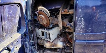 Acțiune Amplă a Poliției Dâmbovița: Sute de Controale, Amenzi și Vehicule Confiscate într-o Singură Seară