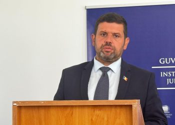 Prefectul Marian Tănase: „Ordonanța 81 trebuie modificată pentru intervenții mai rapide în cazul atacurilor urșilor