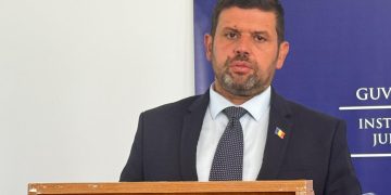Prefectul Marian Tănase: „Ordonanța 81 trebuie modificată pentru intervenții mai rapide în cazul atacurilor urșilor