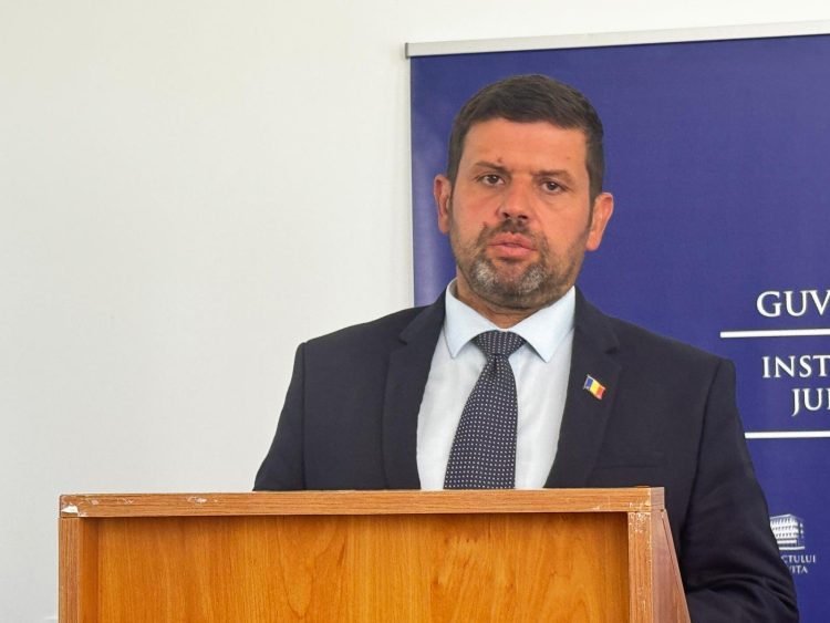 Prefectul Marian Tănase: „Ordonanța 81 trebuie modificată pentru intervenții mai rapide în cazul atacurilor urșilor