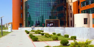 ADMITERE – SEPTEMBRIE 2025, LA UNIVERSITATEA „VALAHIA” DIN TÂRGOVIȘTE