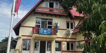 Colectarea deșeurilor suspendată temporar din cauza incendiului de la groapa de gunoi din Aninoasa