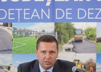 Investiții în sănătate, infrastructură și educație: bilanțul lunii iulie al CJ Dâmbovița