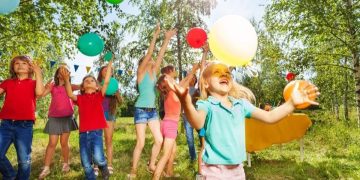 Copilăria, izvor de lumină în comuna Butimanu