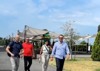 Târgoviște: Modernizare Majoră la Complexul Turistic de Natație – Investiție de Peste 34 Milioane Lei pentru Eficiență Energetică și Dezvoltare în Etape