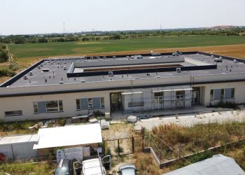 Pas important pentru noua creșă din Titu: Racordarea la rețeaua de gaze naturale, aproape finalizată!