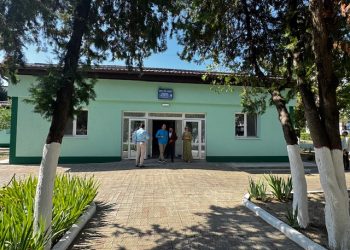 Grădinița cu Program Prelungit Nr. 3 din Târgoviște, modernizată cu peste 3 milioane lei