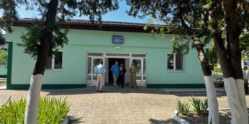 Grădinița cu Program Prelungit Nr. 3 din Târgoviște, modernizată cu peste 3 milioane lei