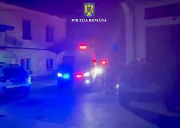 Zece bărbați arestați preventiv 30 de zile, după o încăierare violentă la Găești
