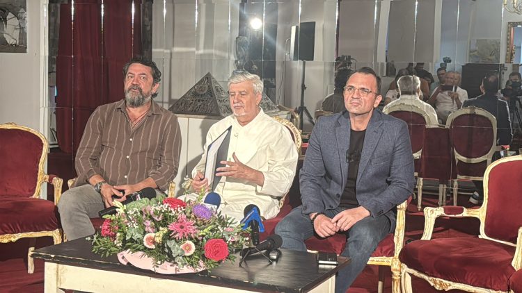 Teatrul Tony Bulandra: Stagiune plină de premii, turnee internaționale și spectacole de referință