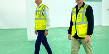 Investiții record la Liceul „Ion Heliade Rădulescu” din Târgoviște: peste 39 de milioane lei pentru modernizare și consolidare!