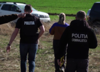 Tragedie în Slobozia Moară: bărbat de 52 de ani ucis de manivela unui sistem de irigare