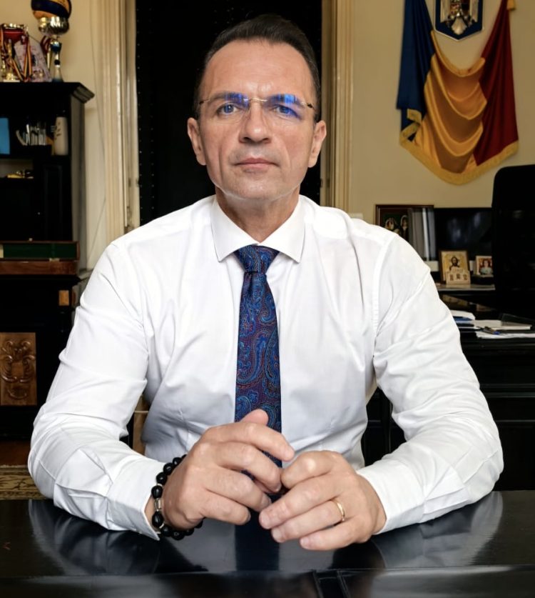 481 de milioane de lei pentru dezvoltarea Târgoviștei: Investiții record în ultimii doi ani