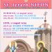 ASPECTE PRACTICE CU PRIVIRE LA DESFĂȘURAREA SĂRBĂTORII SFÂNTULUI IERARH NIFON, PATRIARHUL CONSTANTINOPOLULUI ŞI ÎNTÂISTĂTĂTORUL BISERICII DIN ŢARA ROMÂNEASCĂ – 10-11 august 2025 –