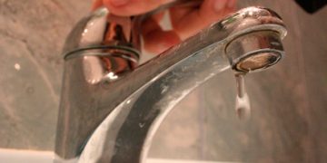 Restricții temporare privind furnizarea apei potabile în zonele Brănești și Glodeni