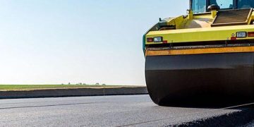 Vezi programul lucrărilor la infrastructura rutieră din județul Dâmbovița, în perioada 11 – 17.08.2025