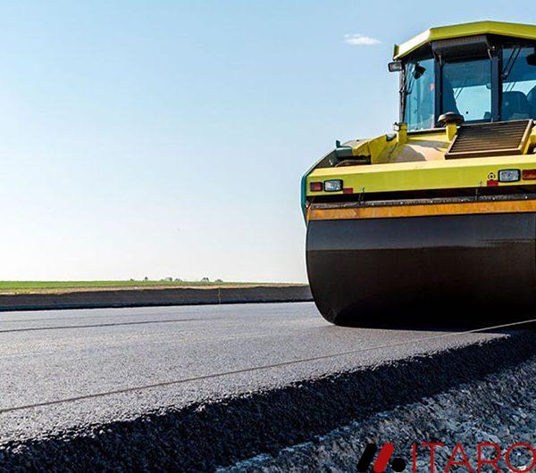 Vezi programul lucrărilor la infrastructura rutieră din județul Dâmbovița, în perioada 11 – 17.08.2025