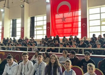 Școala Gimnazială ‘Ion Mareș’ Vulcana-Băi cucerește Europa educației digitale: proiect Erasmus+ câștigat cu un scor excepțional!