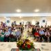 Aurul iubirii la Târgoviște: 51 de cupluri premiate pentru 50 de ani de căsnicie