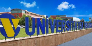 ADMITERE – SEPTEMBRIE 2025, LA FACULTATEA DE ȘTIINȚE UMANISTE DIN CADRUL UNIVERSITĂȚII „VALAHIA” DIN TÂRGOVIȘTE DESFĂȘOARĂ CONCURS DE ADMITERE PENTRU ANUL UNIVERSITAR 2025-2026