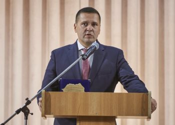 Corneliu Ștefan, președintele Consiliului Județean și al PSD Dâmbovița: “Românii nu trebuie să plătească prețul austerității“