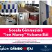 Educația, prioritate pentru Consiliul Județean Dâmbovița: mobilier modern pentru școli și grădinițe