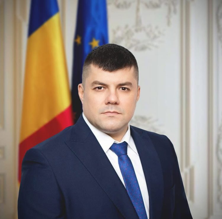 Laurențiu Costache, primarul orașului Titu: “Austeritatea lui Ilie Bolojan demolează economia națională și lovește comunitățile locale”