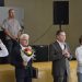 Corneliu Ștefan, președintele CJD, alături de comunitatea din I. L. Caragiale la Ziua Comunei
