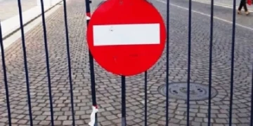 Restricții de circulație și măsuri de ordine publică în județul Dâmbovița cu ocazia desfășurării „Turului României 2025” – Etapa a II-a