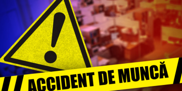 Accident de muncă în Vulcana-Băi: Muncitor surprins de surparea malurilor de pământ, transportat la spital