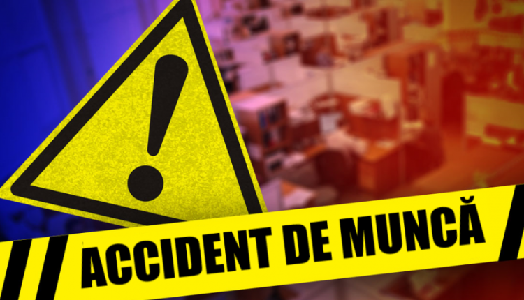 Accident de muncă în Vulcana-Băi: Muncitor surprins de surparea malurilor de pământ, transportat la spital