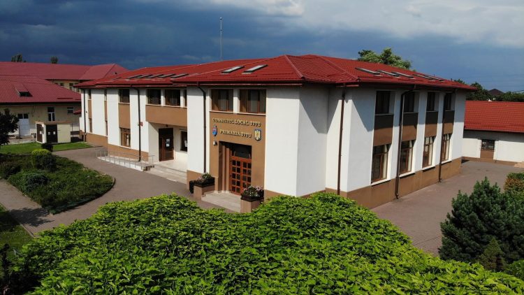 Primăria Orașului Titu – Scutiri de la plata majorărilor de întârziere pentru impozitele și taxele locale restante