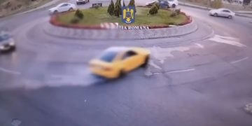 Toleranță zero pentru șoferii agresivi în Târgoviște: amenzi și permise suspendate