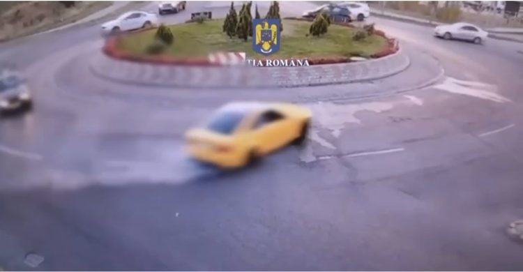 Toleranță zero pentru șoferii agresivi în Târgoviște: amenzi și permise suspendate