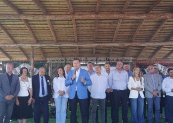 Răvășitul Oilor de la Runcu – Tradiția care adună comunitatea