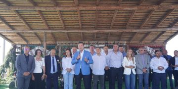 Răvășitul Oilor de la Runcu – Tradiția care adună comunitatea