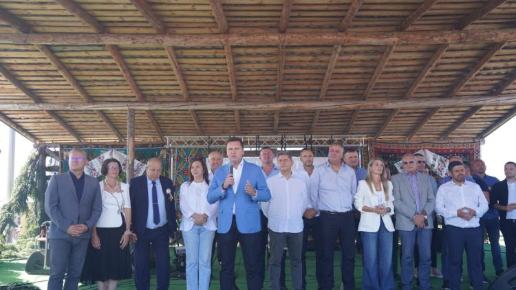 Răvășitul Oilor de la Runcu – Tradiția care adună comunitatea