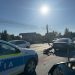 Biciclist de 86 de ani, accidentat pe DN 71, în localitatea Viforâta