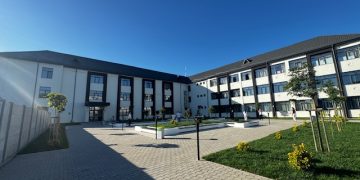 Școala Gimnazială “Radu cel Mare” devine campus modern – investiție în educația viitorului