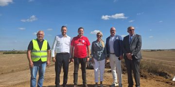 Găești prinde viteză! Prima centură nouă după 35 de ani aduce siguranță și dezvoltare!