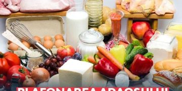 Carmen Holban: Plafonarea adaosului la alimentele de bază rămâne o măsură esențială pentru sprijinirea românilor