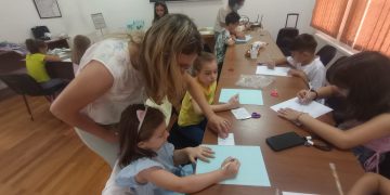 „Vacanţă la muzeu”, ediția 2025, un program educațional de succes