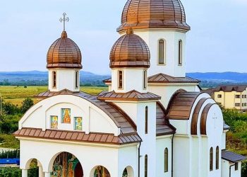 LA TÂRGOVIȘTE VA FI SĂRBĂTORIT HRAMUL BISERICII PAROHIEI „SFÂNTUL VOIEVOD NEAGOE BASARAB”