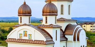 LA TÂRGOVIȘTE VA FI SĂRBĂTORIT HRAMUL BISERICII PAROHIEI „SFÂNTUL VOIEVOD NEAGOE BASARAB”