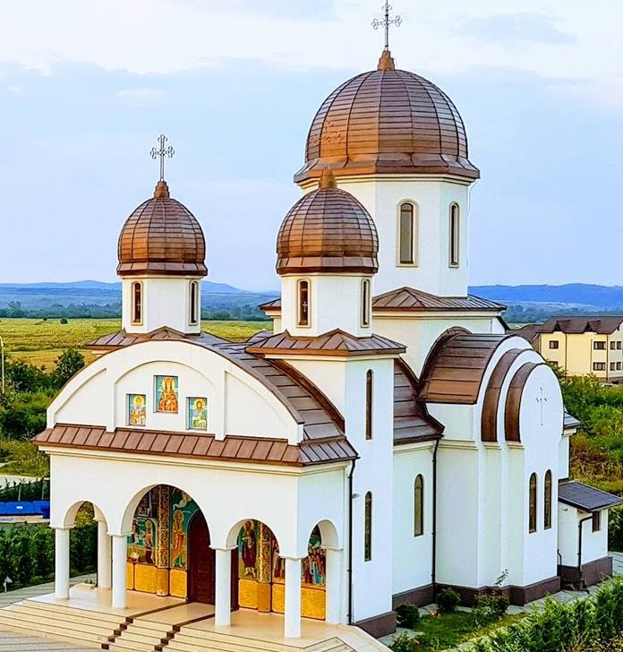 LA TÂRGOVIȘTE VA FI SĂRBĂTORIT HRAMUL BISERICII PAROHIEI „SFÂNTUL VOIEVOD NEAGOE BASARAB”