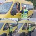Polițiștii rutieri din Dâmbovița au verificat microbuzele școlare la început de an școlar