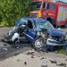 Accident mortal între Cosoba și Brezoaele: motociclist de 33 de ani și-a pierdut viața, șofer de 19 ani rănit și transportat la spital
