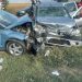 Accident rutier grav la Crevedia – 7 persoane transportate la spital, intervenție amplă a echipajelor de urgență